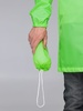 Дождевик Rainman Zip, зеленое яблоко с логотипом