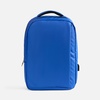 Рюкзак для ноутбука Belp, синий с логотипом