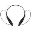 Bluetooth наушники stereoBand, черные