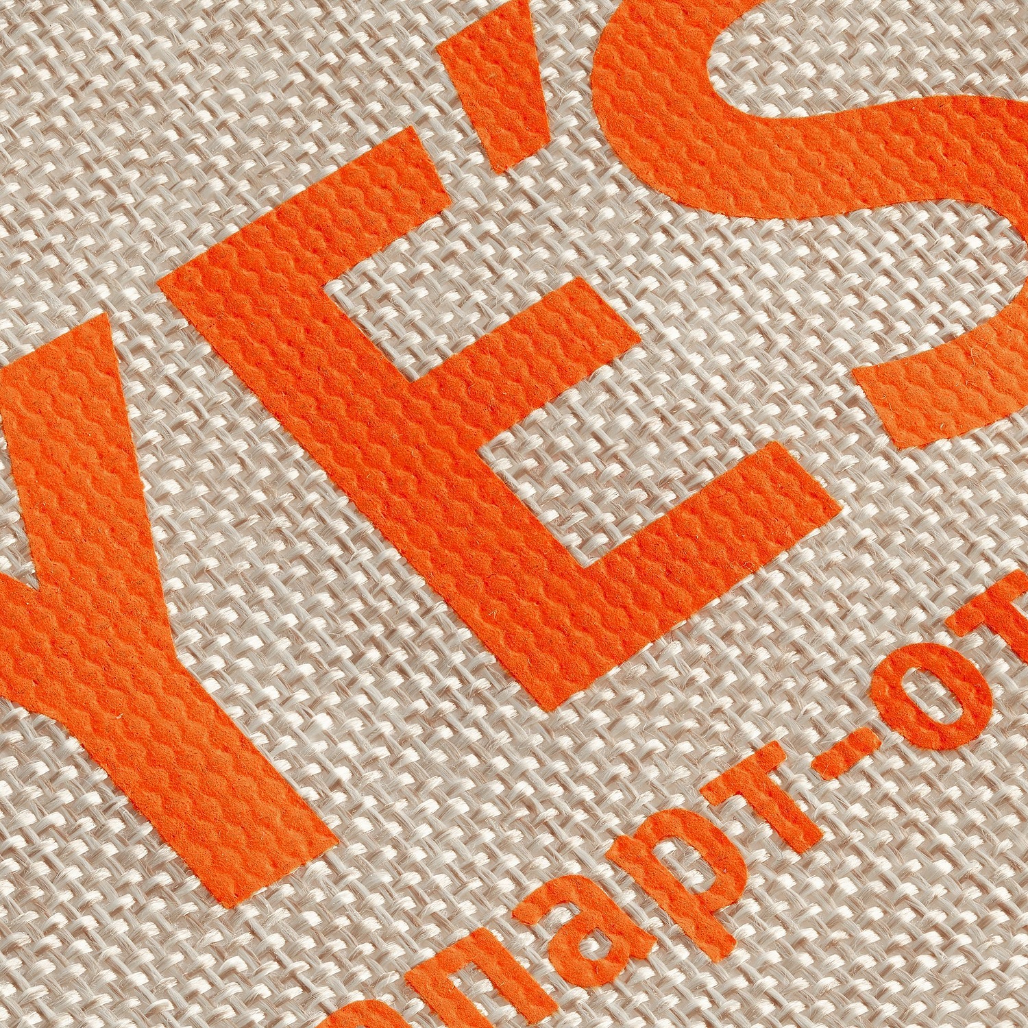 Косметичка Foster Beauty Box, бежевая с логотипом