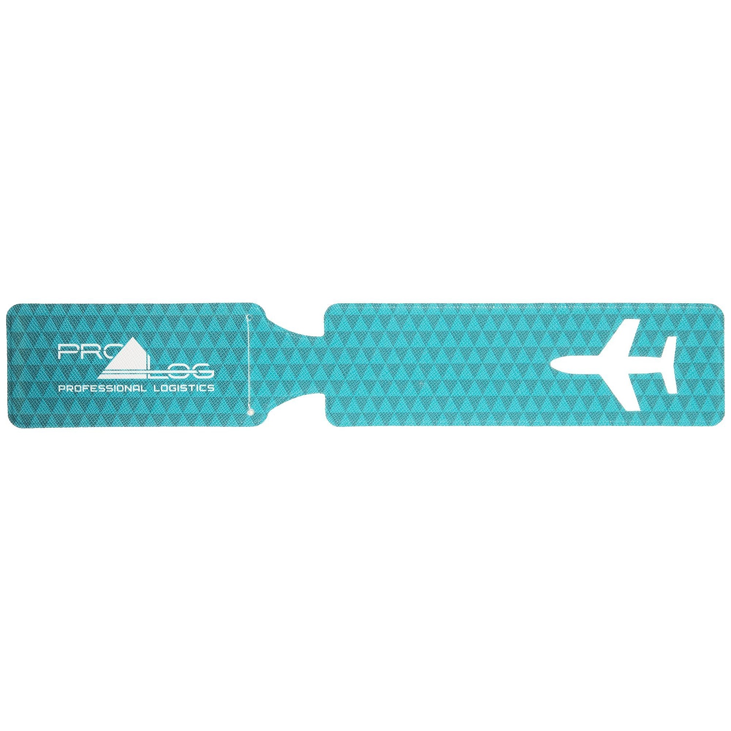 Багажная бирка Devon Print на заказ с логотипом