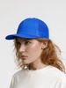 Бейсболка Seguro Air, ярко-синяя