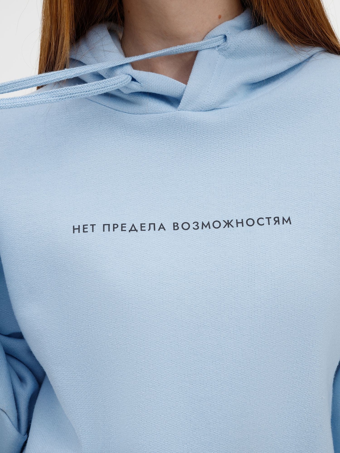 Толстовка с капюшоном Snake II красная с логотипом