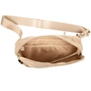 Поясная сумка coolStuff, песочная с логотипом