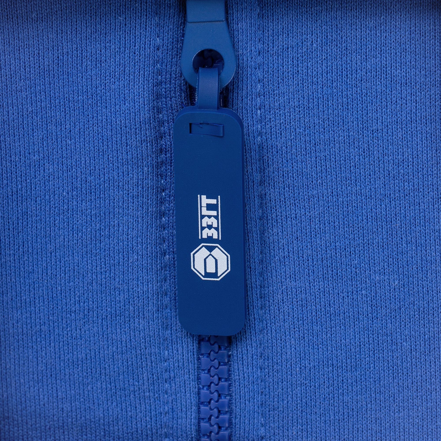 Пуллер Raio, синий с логотипом