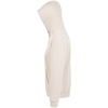 Толстовка женская Spencer Women, розовая с логотипом