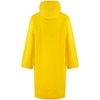 Дождевик RainDrop, желтый, размер XS/S