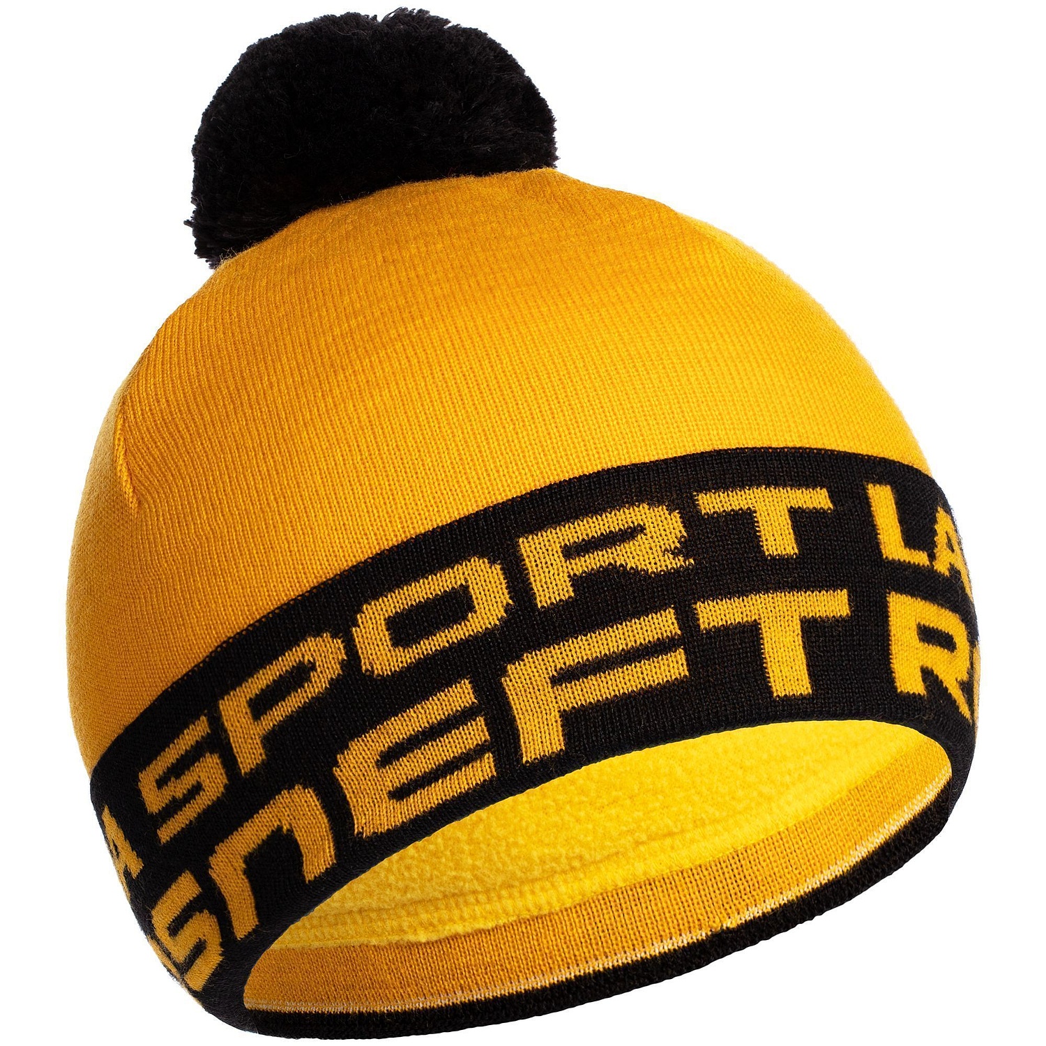 Шапка на заказ Tricksy Classic, полушерсть