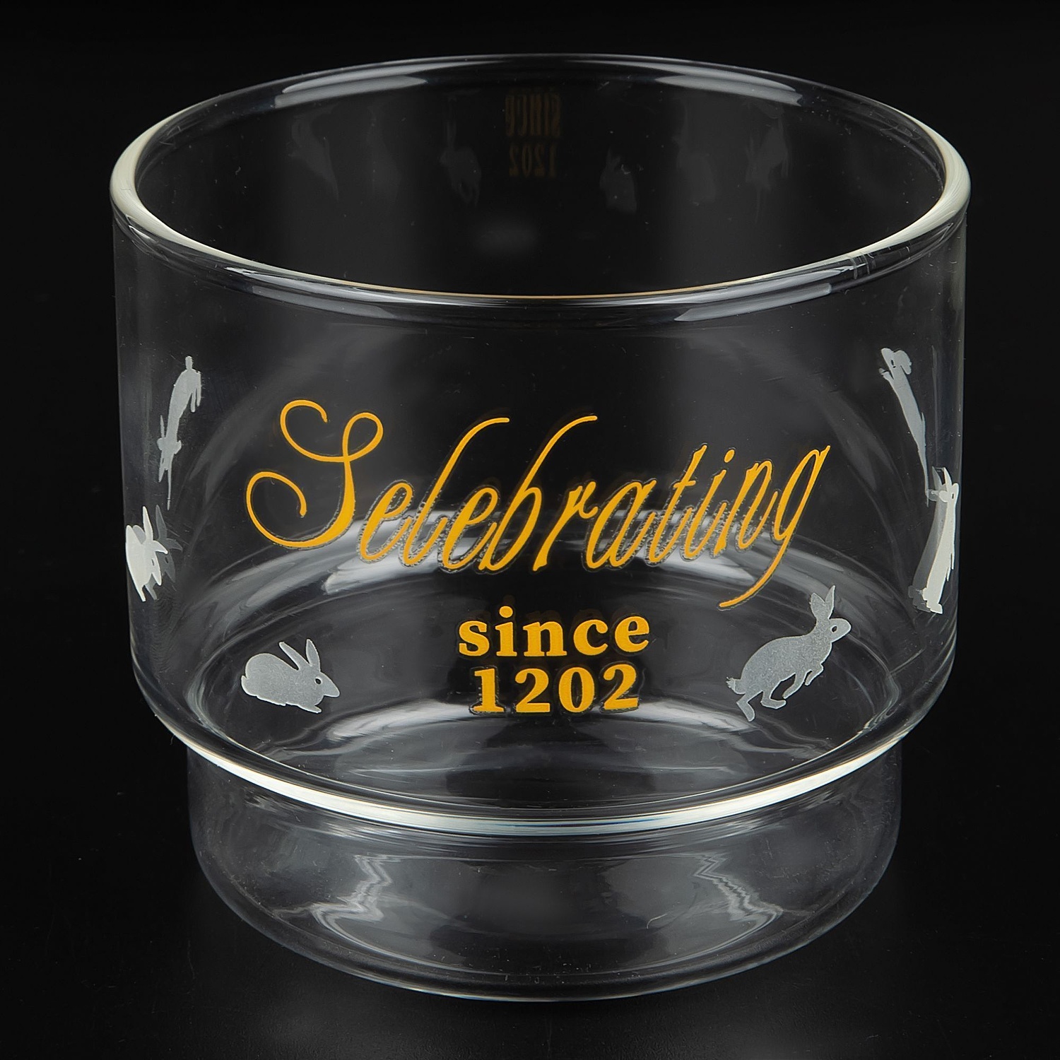 Бокал Thumbler, малый