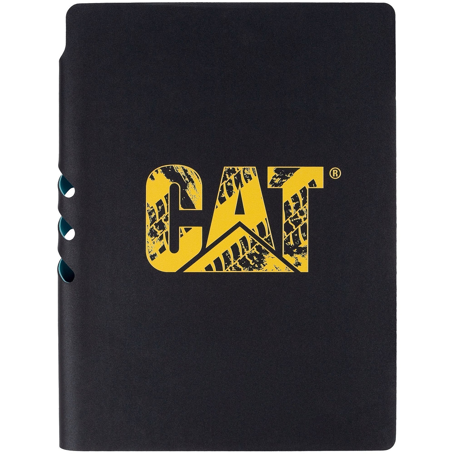 Набор Skywriting, черный с бирюзовым с логотипом