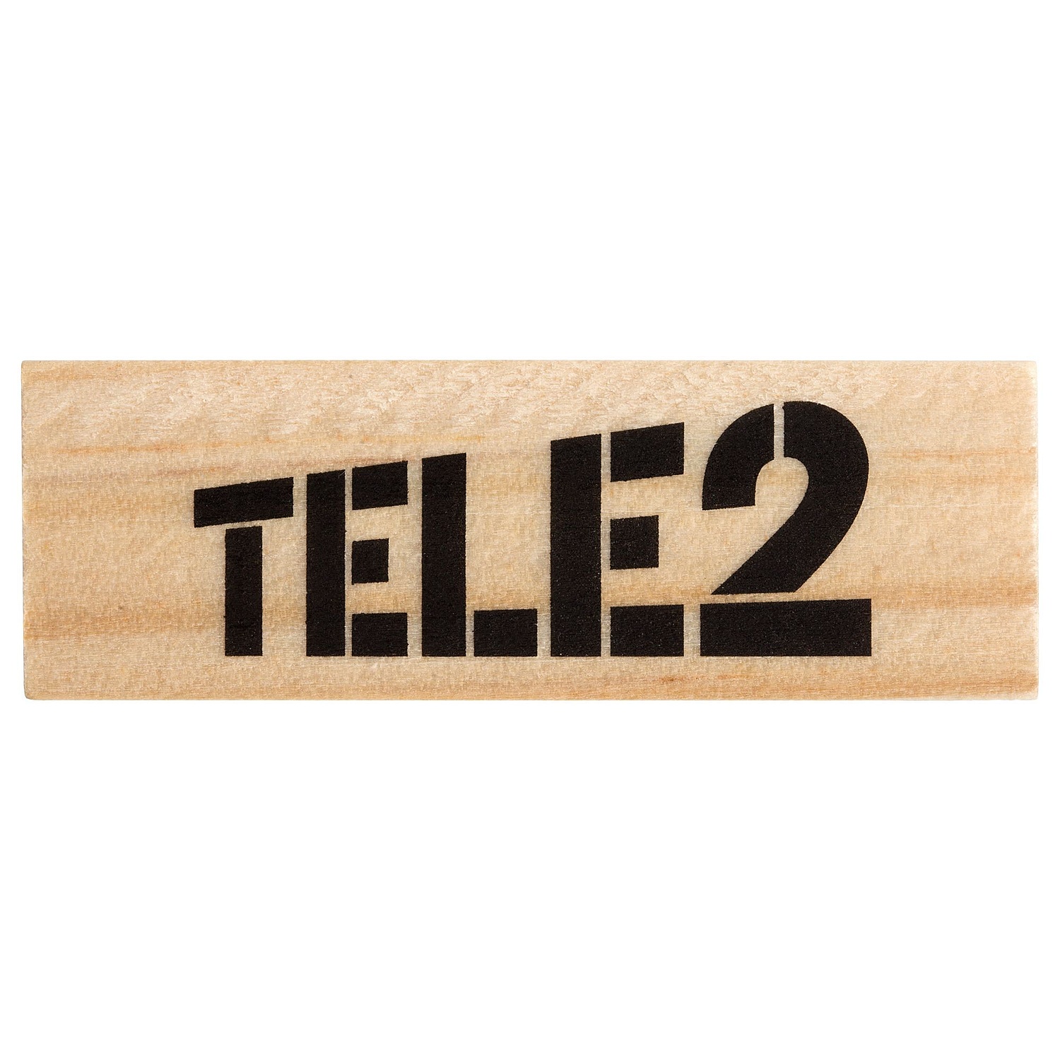 Игра «Деревянная башня мини», неокрашенная