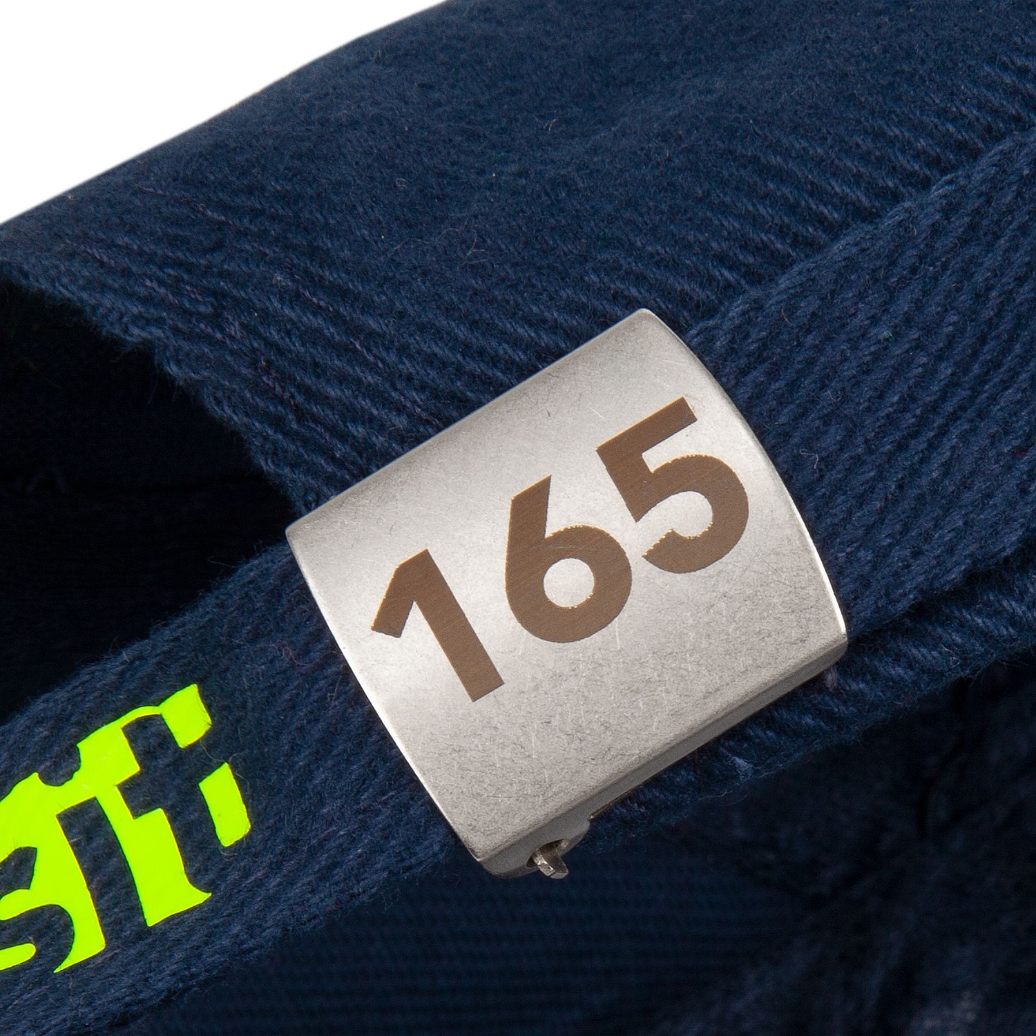 Бейсболка Standard, темно-синяя с логотипом