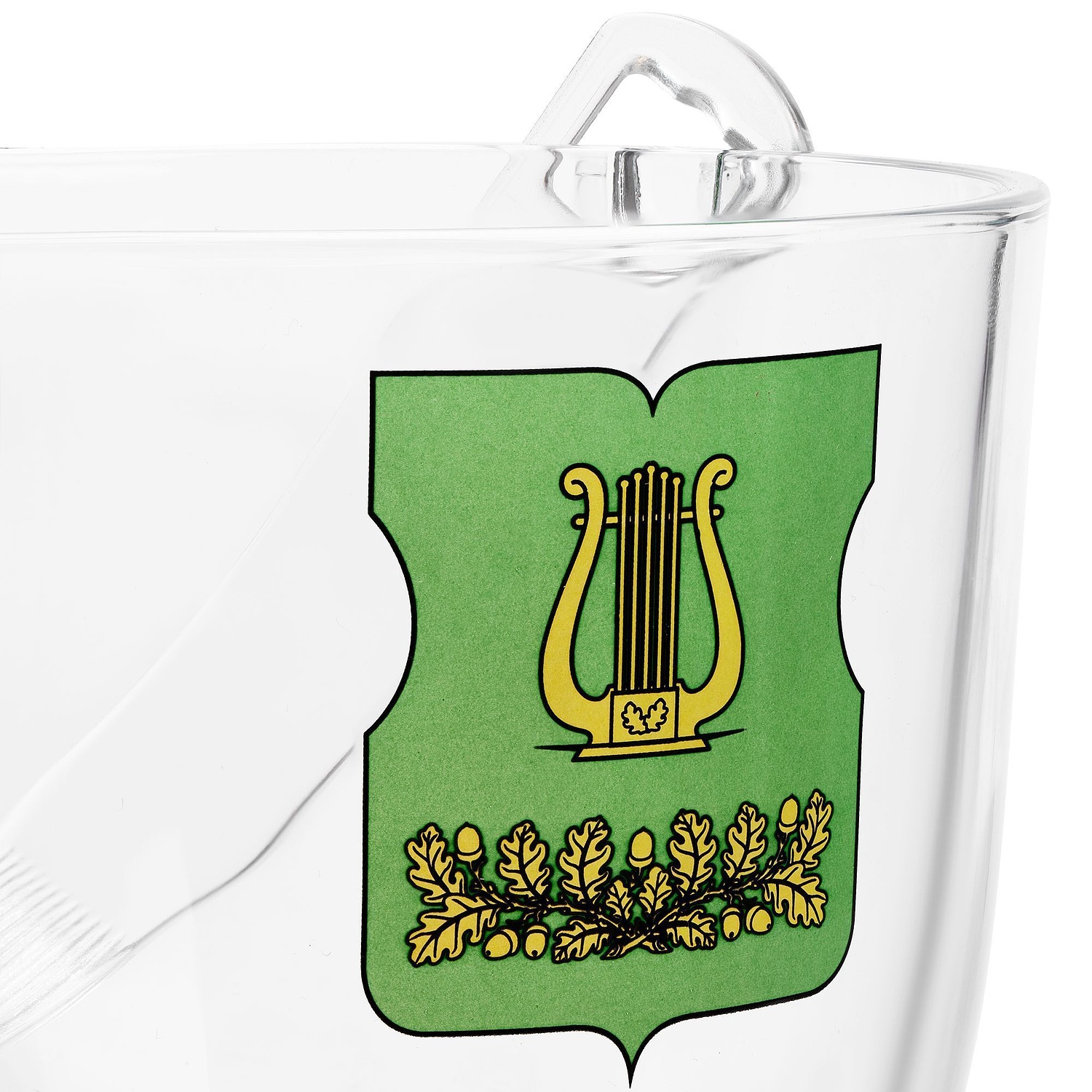 Ведро для льда Sylvana с логотипом