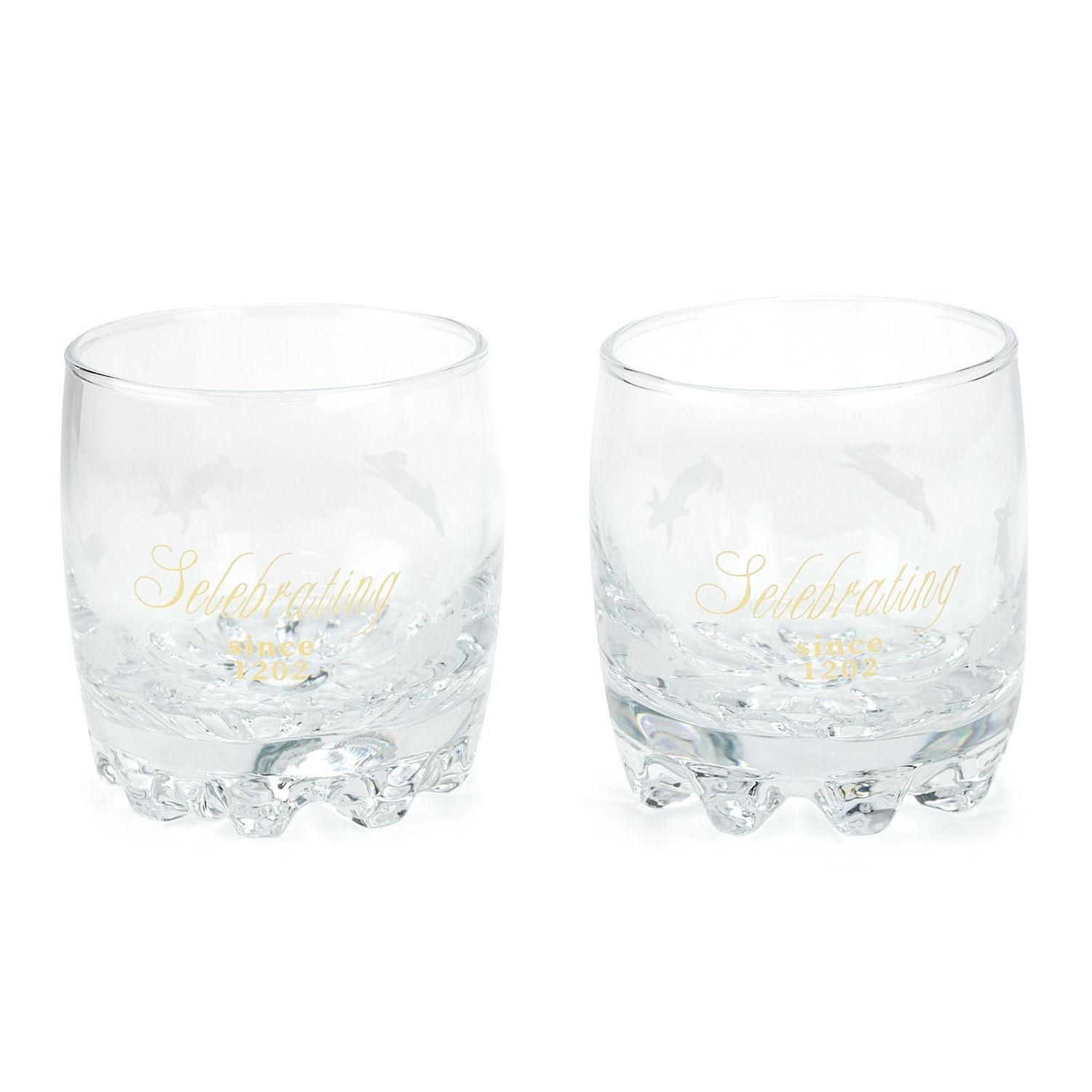 Стакан для виски Sylvana