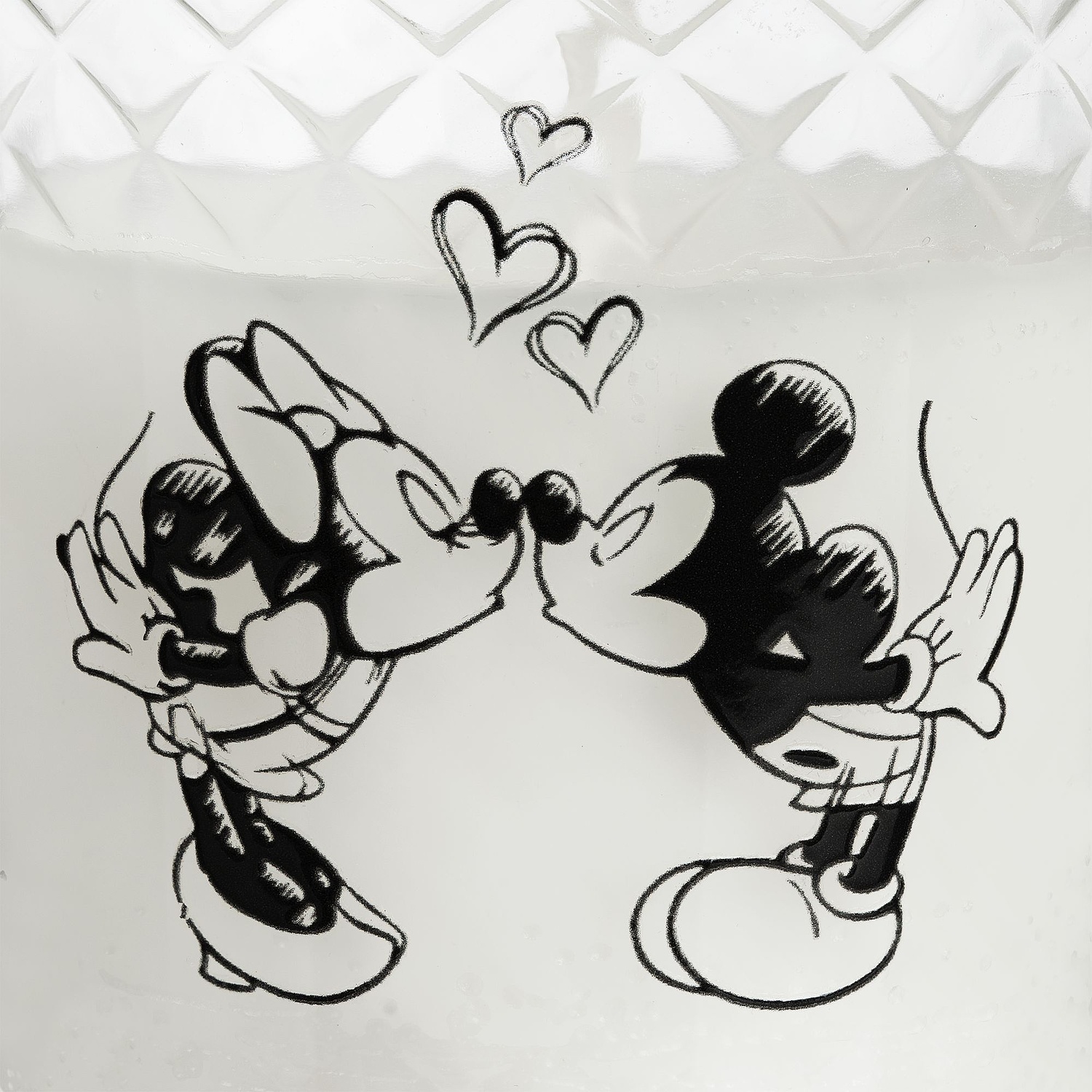 Набор Toive, желтый с логотипом