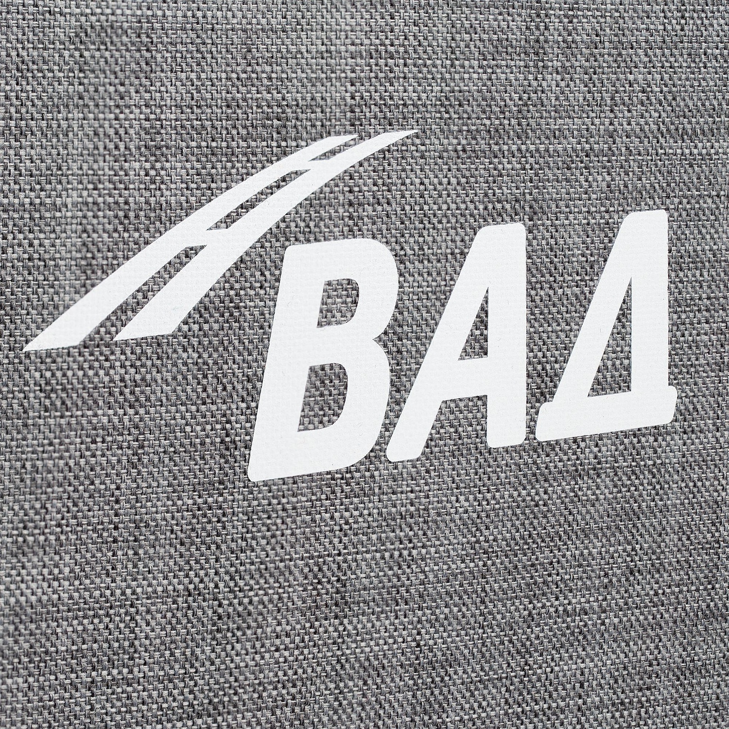 Рюкзак с потайным карманом inGreed, серый