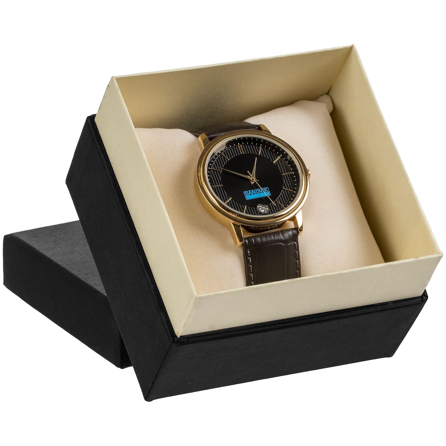 Часы наручные на заказ Zeit B-EF