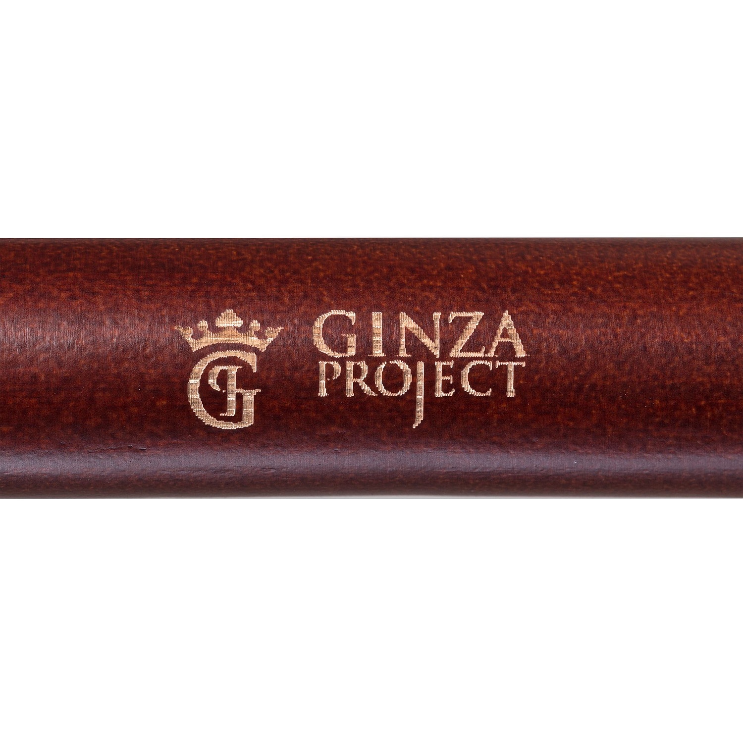 Зонт-трость светоотражающий Reflect, черный