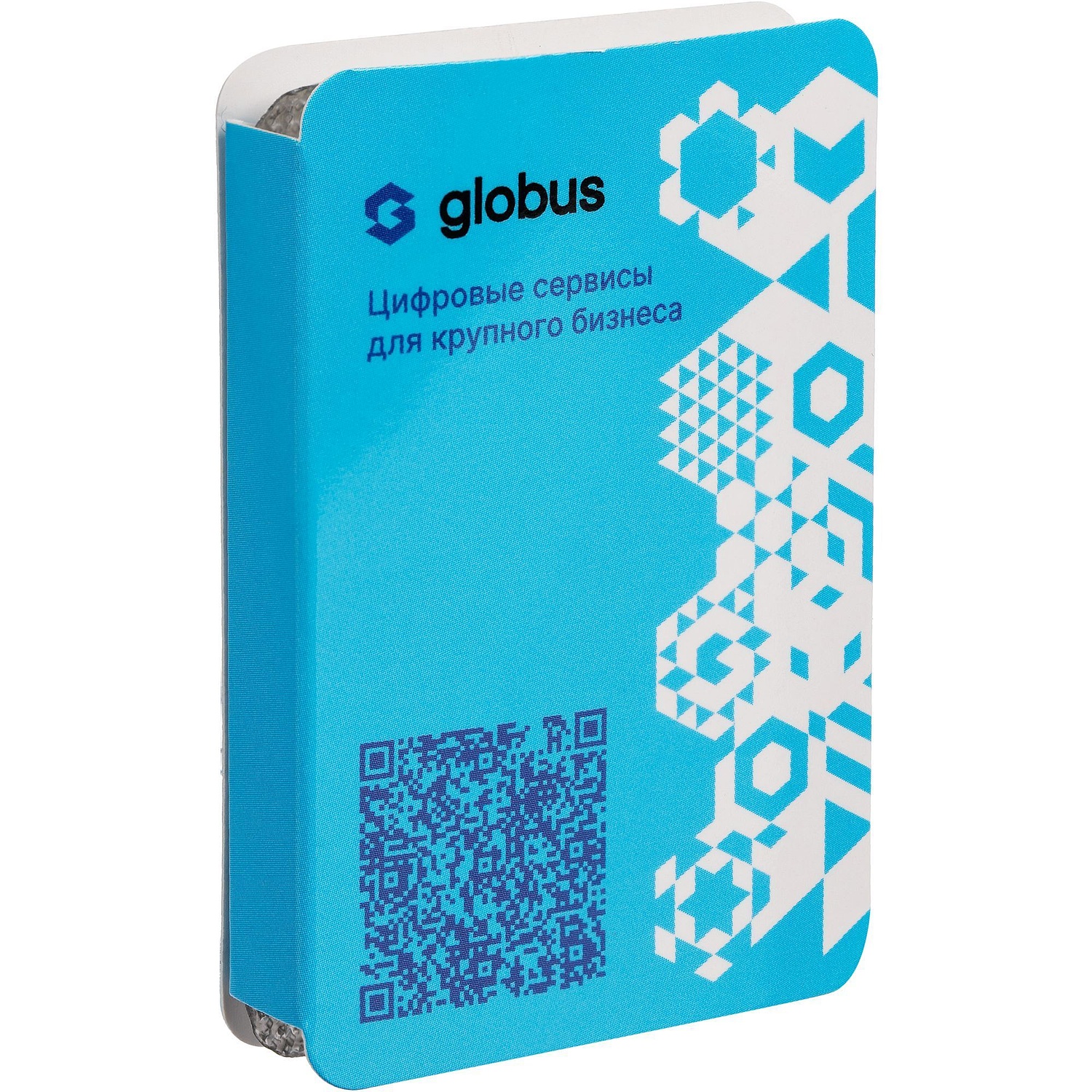 Жевательная резинка в блистере Hubba на заказ