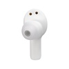 Беспроводные наушники Sonic Sense, белые с логотипом