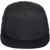 Бейсболка Ben Mac, черная с логотипом