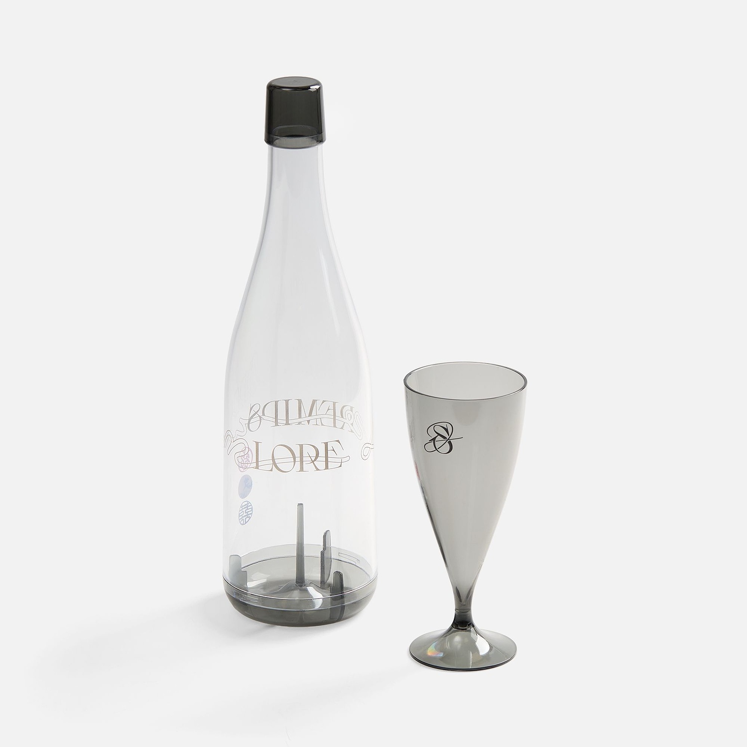 Набор бокалов Maty с логотипом