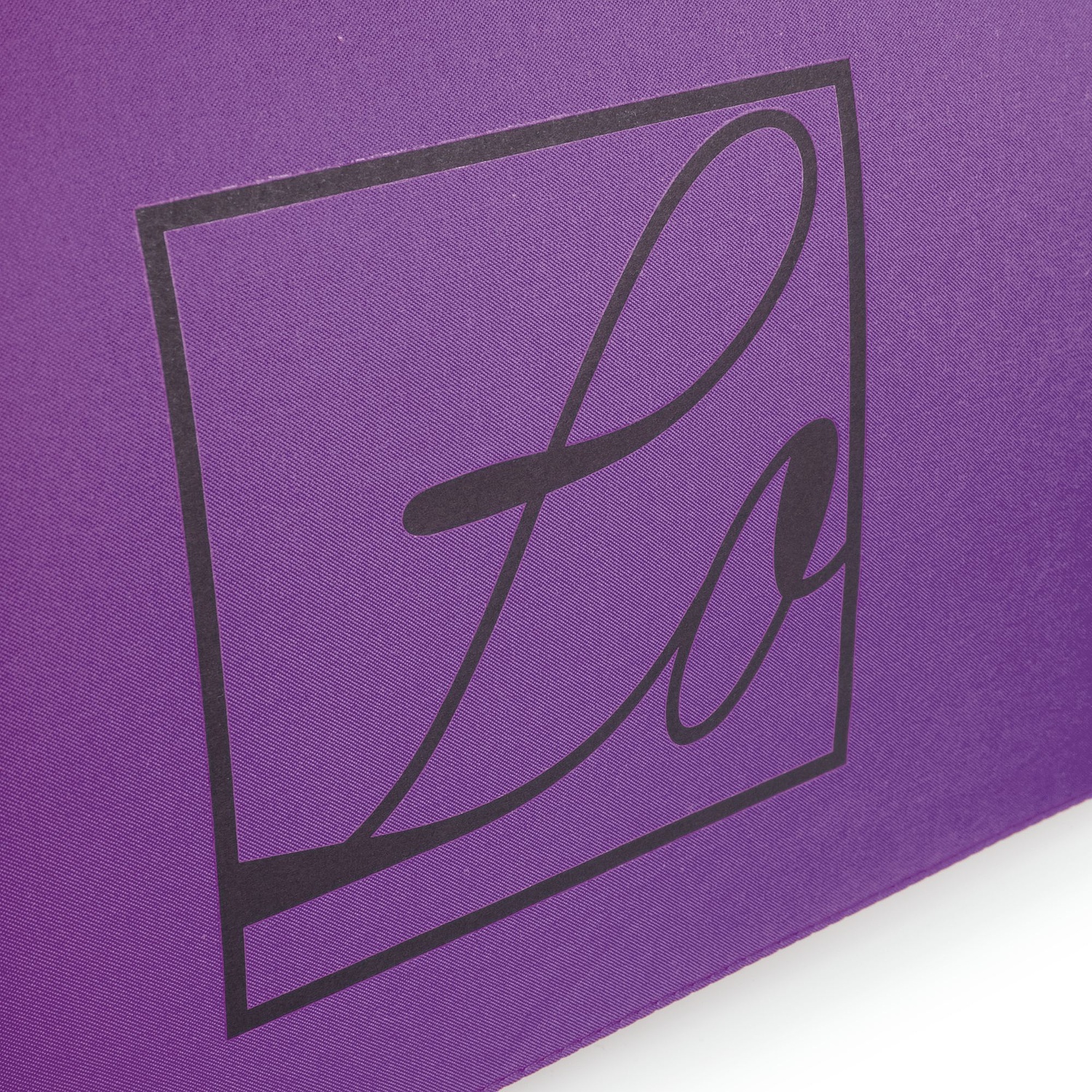 Зонт-трость Standard, фиолетовый