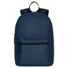Рюкзак Base, темно-синий с логотипом