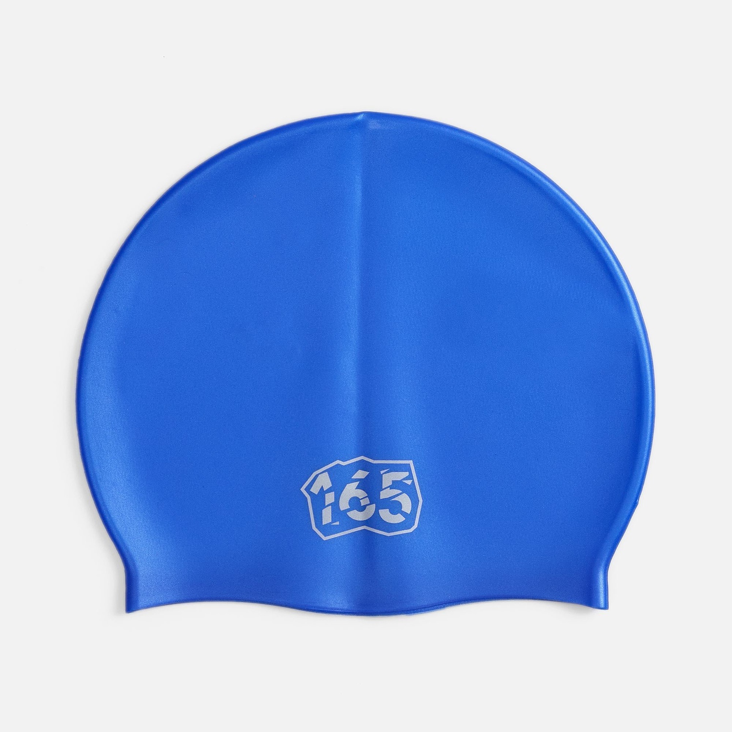 Шапочка для плавания Aquasana, синяя