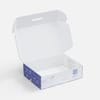 Коробка Light Case, ver.2 с печатью на заказ с логотипом