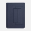 Чехол для ноутбука KeepNote, синий с логотипом