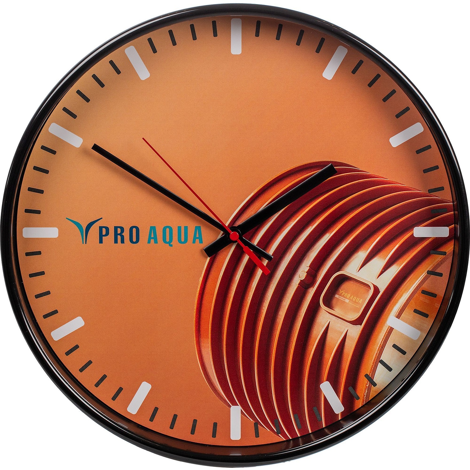 Часы настенные Concept на заказ