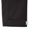 Куртка мужская Hooded Softshell черная с логотипом