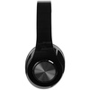 Беспроводные наушники Uniscend Sound Joy, черные с логотипом