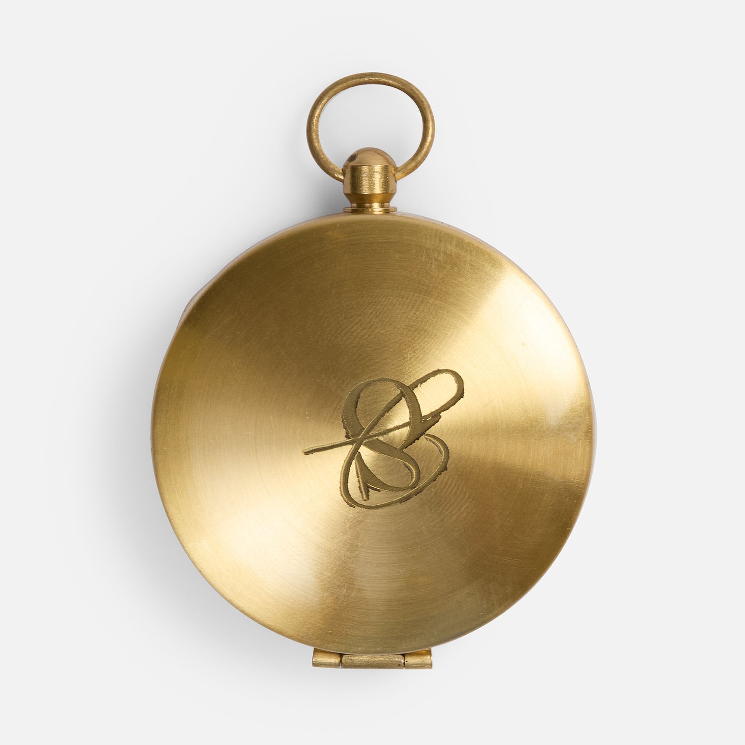 Компас Norde с логотипом