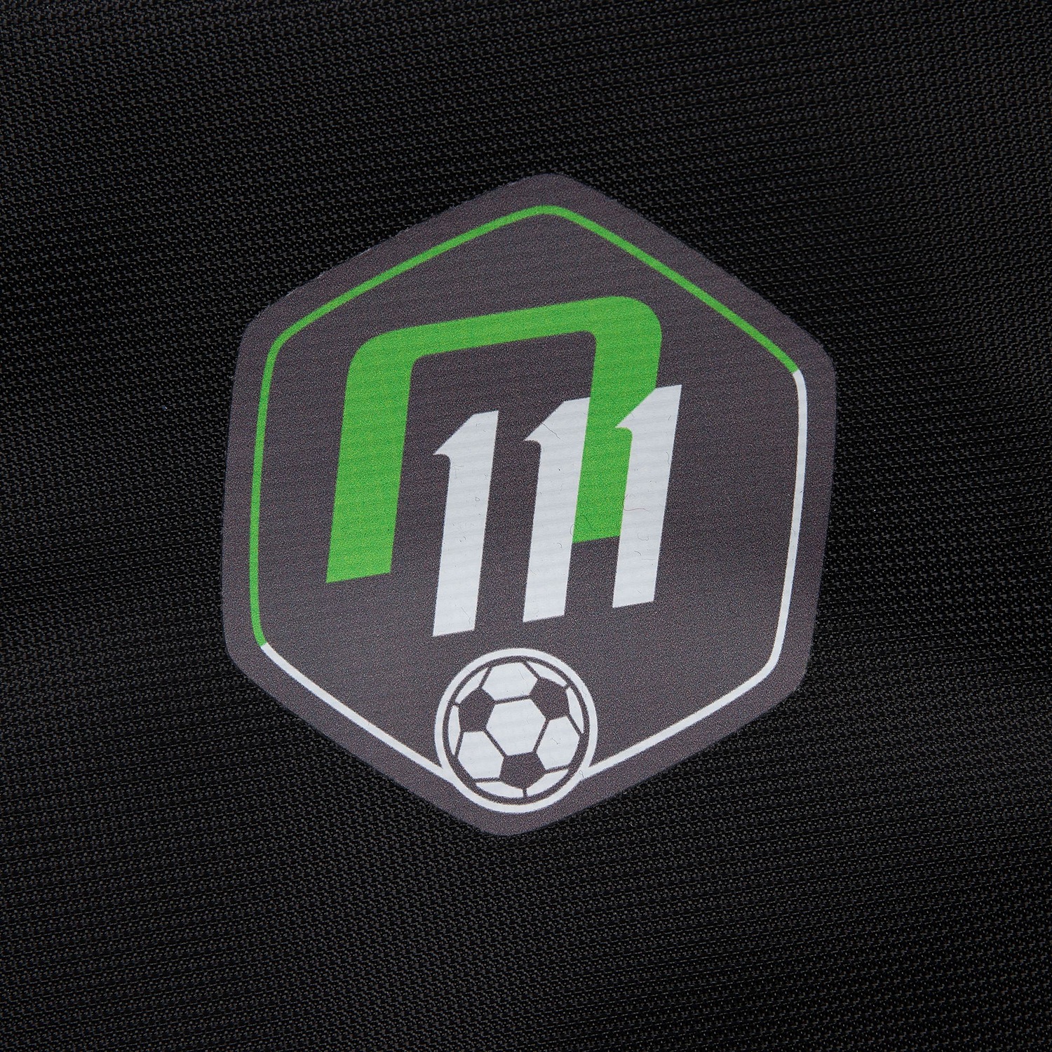 Рюкзак Bossy, черный