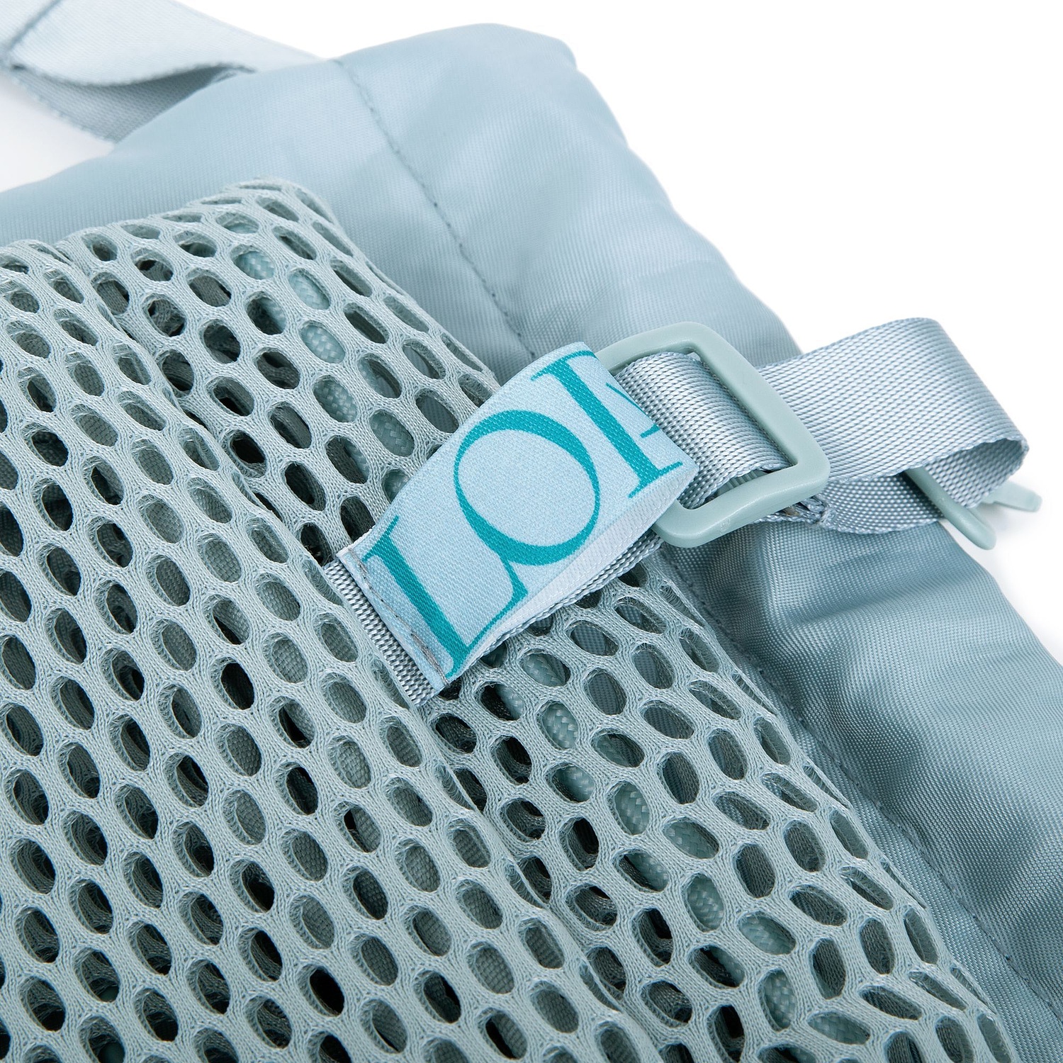 Спортивный рюкзак Verkko, серо-голубой