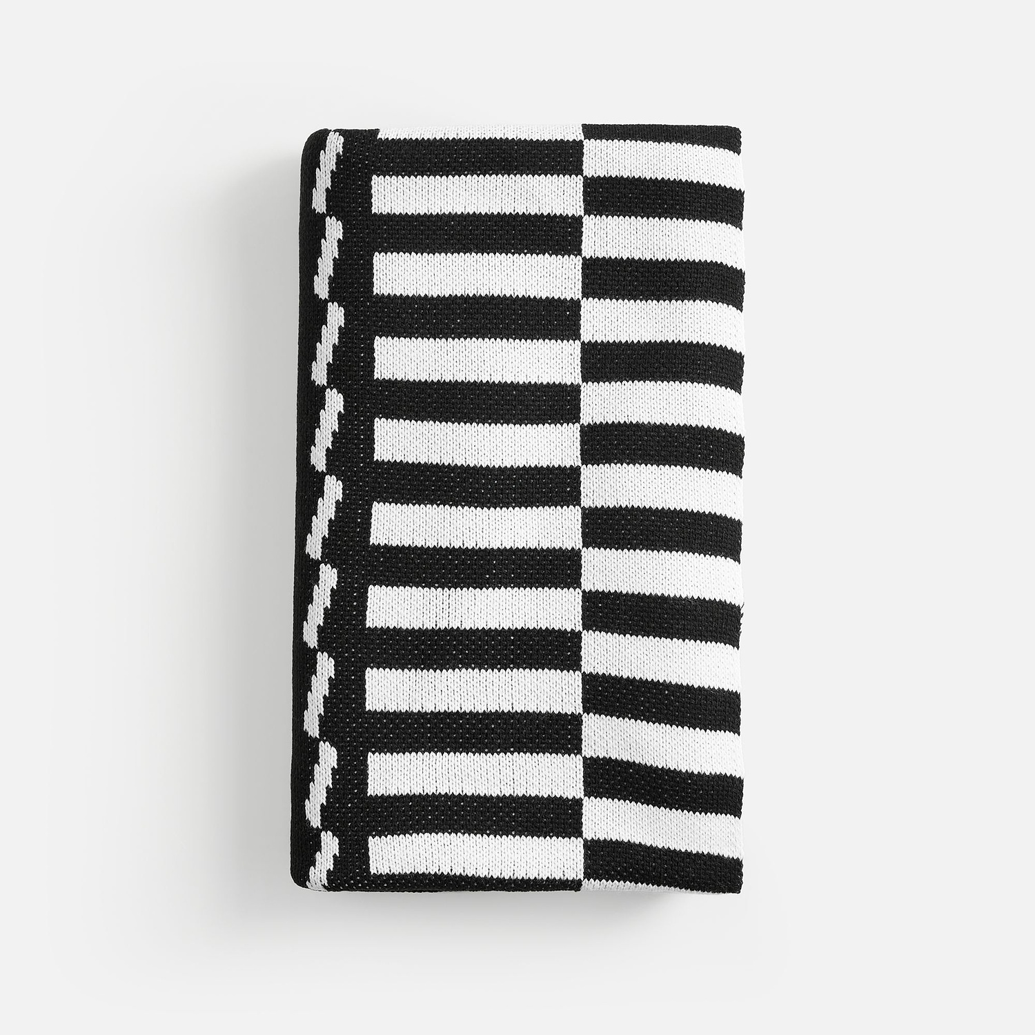 Плед Tricksy Fint Grand на заказ, S, акрил с логотипом