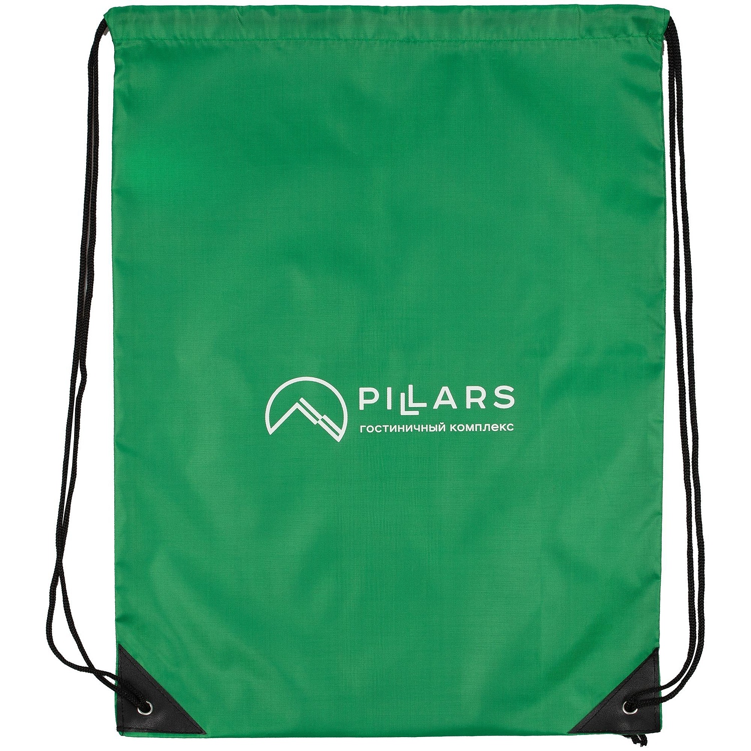 Рюкзак New Element, зеленый