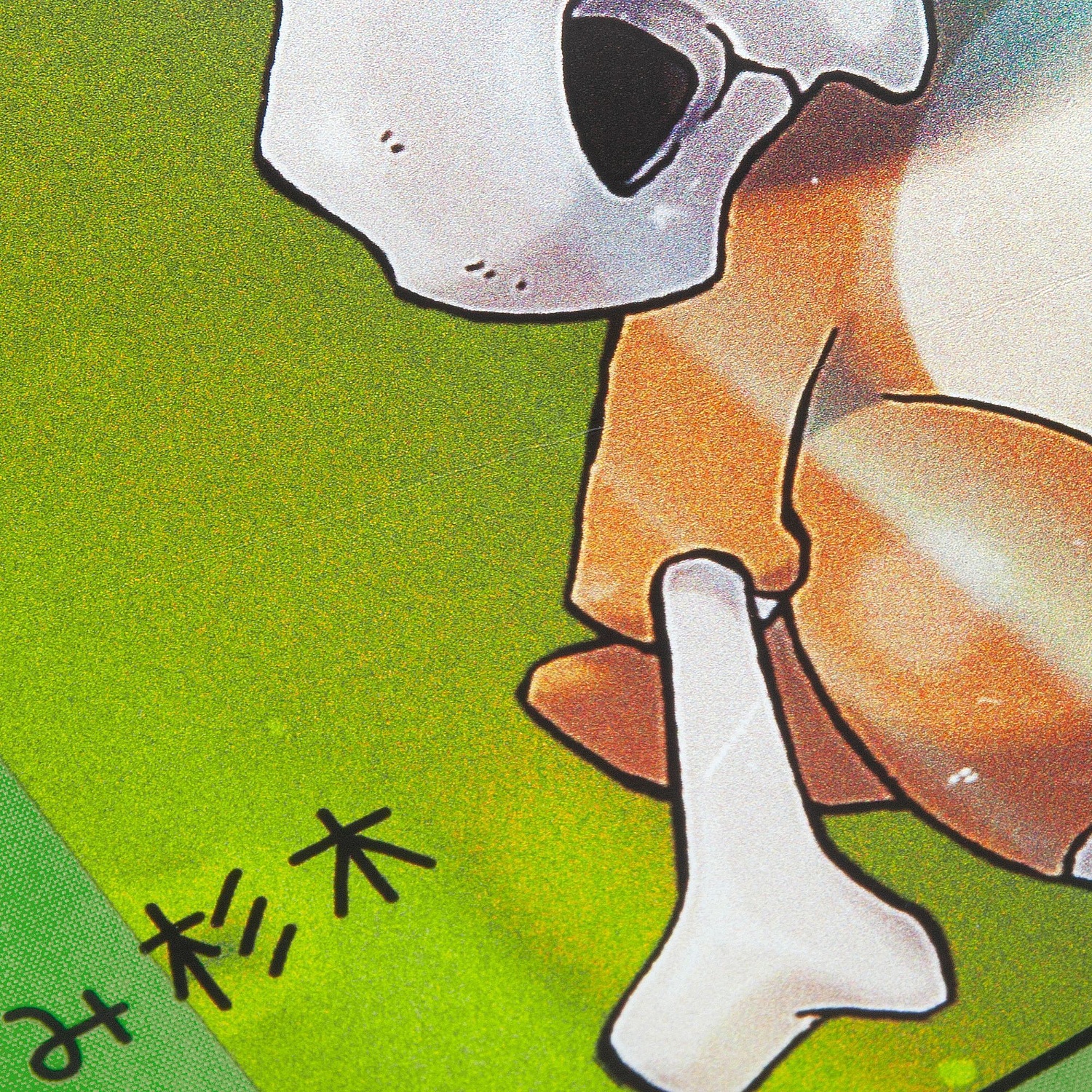 Дождевик Rainman Zip, зеленое яблоко с логотипом