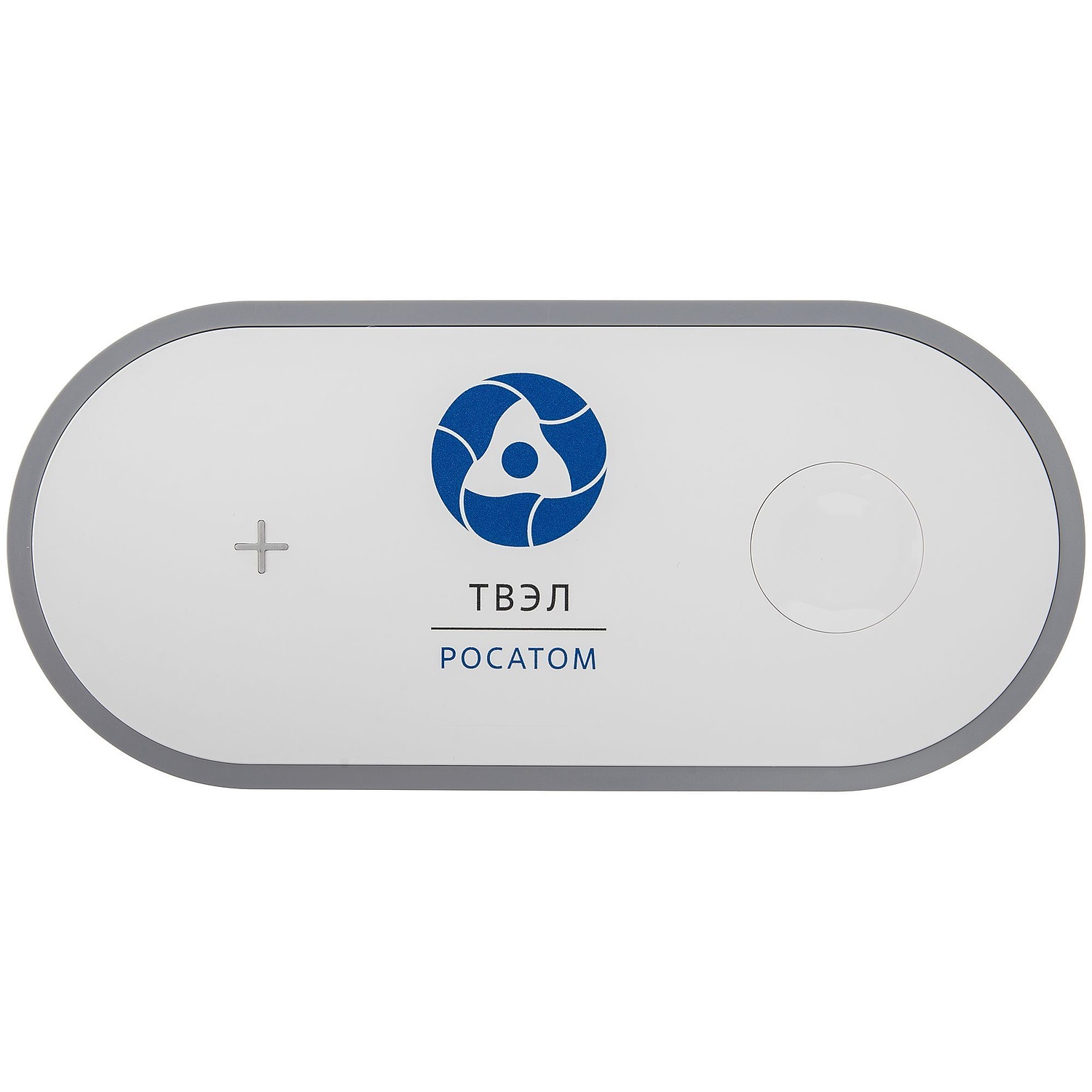 Зарядная станция Fulcrum, белая