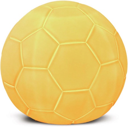 Светильник керамический "Мяч"