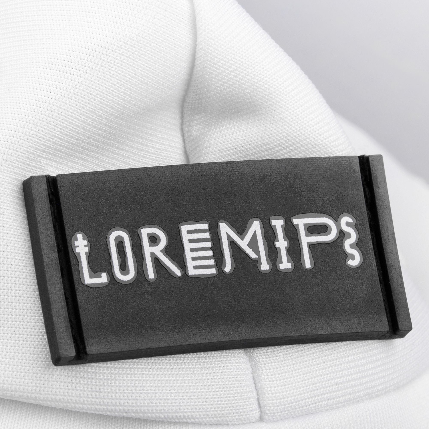 Мягкая игрушка «Мишка Cuddleton» в белом худи