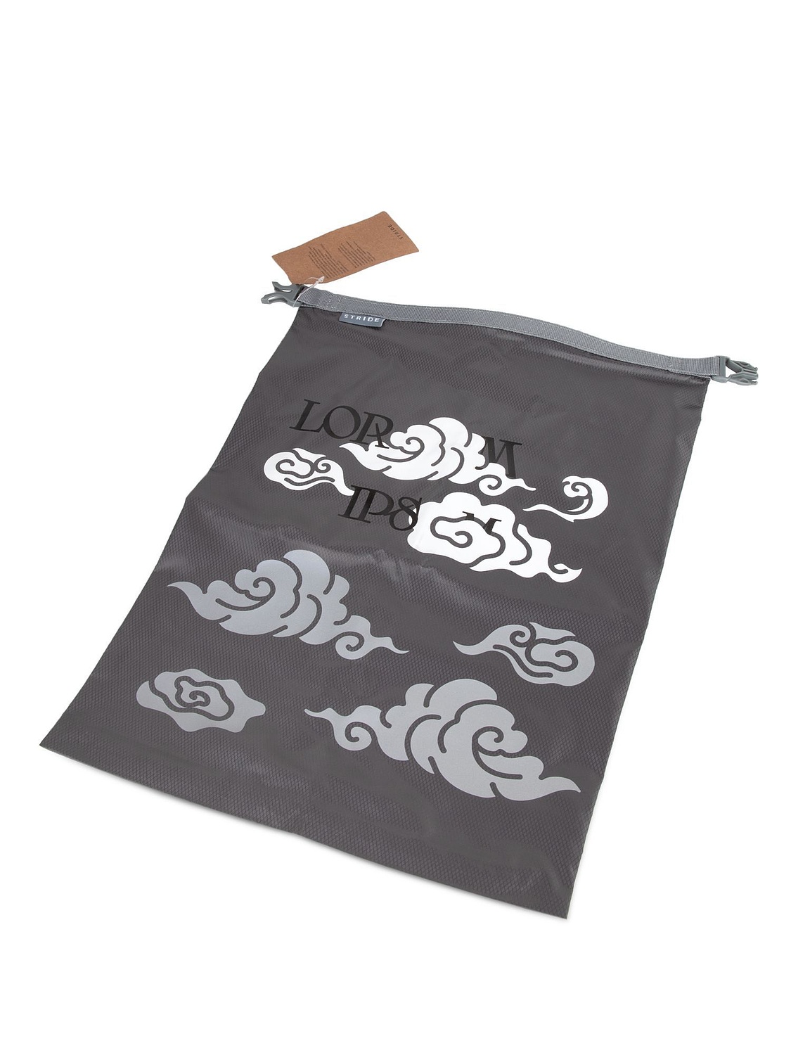 Набор Pragmateam с логотипом