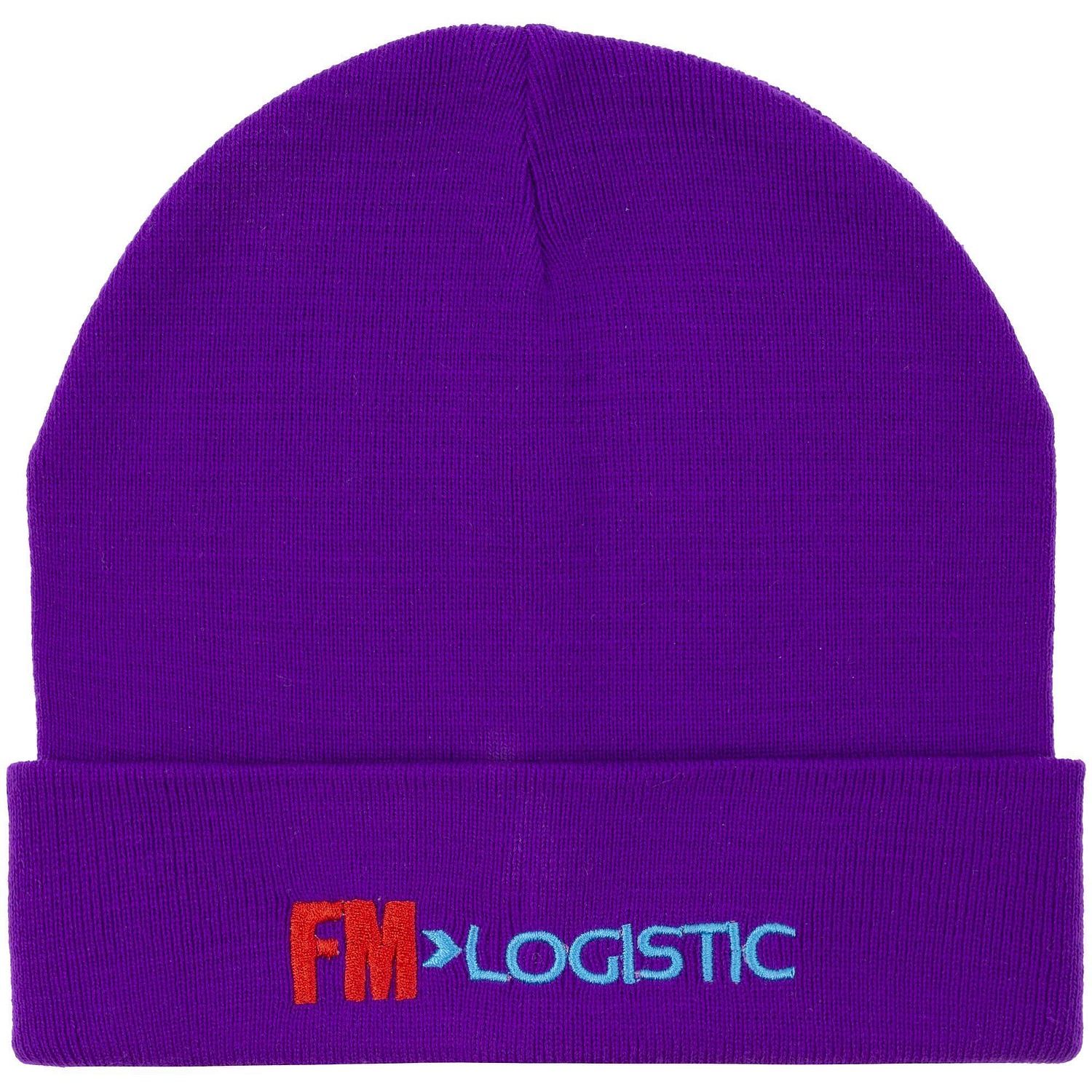 Шапка на заказ Calle Classic, акрил с логотипом