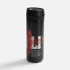 Термостакан X1, черный с логотипом