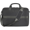 Сумка для ноутбука L247, темно-серая с логотипом