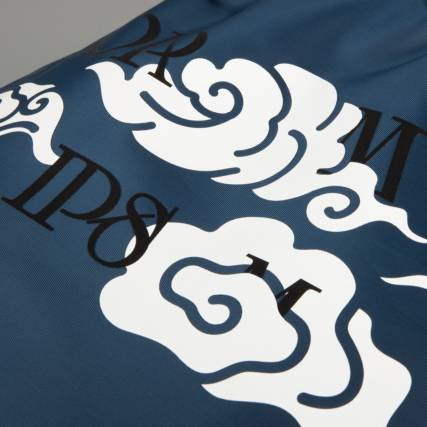 Спортивный рюкзак Verkko, темно-синий