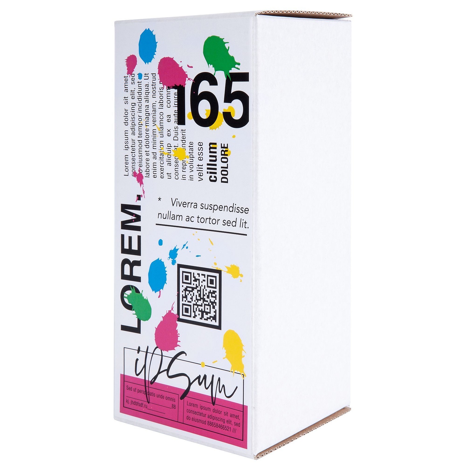 Набор Wheelife с логотипом