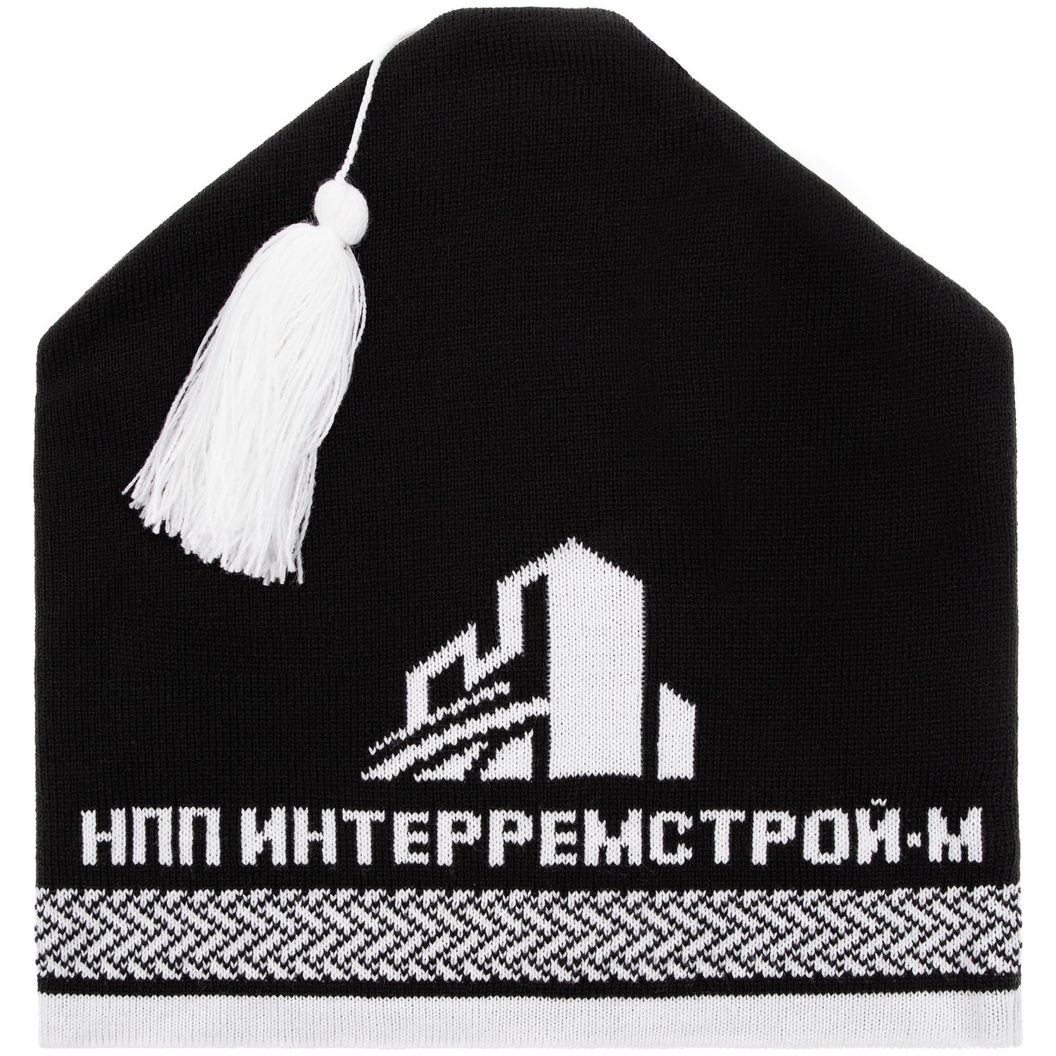 Шапка-петушок Cockerel на заказ, акрил